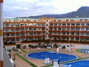 Hotelli Compostella Beach 06
